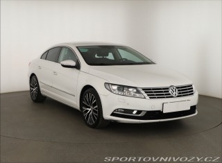 Volkswagen CC Highline 1.8 TSI