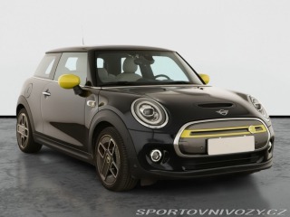 Mini Cooper Cooper SE 32 kWh