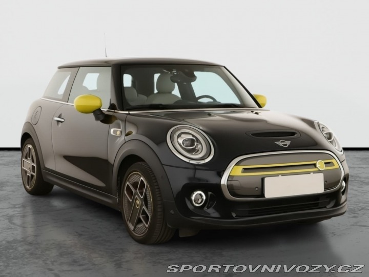 Mini Cooper Cooper SE 32 kWh 2020