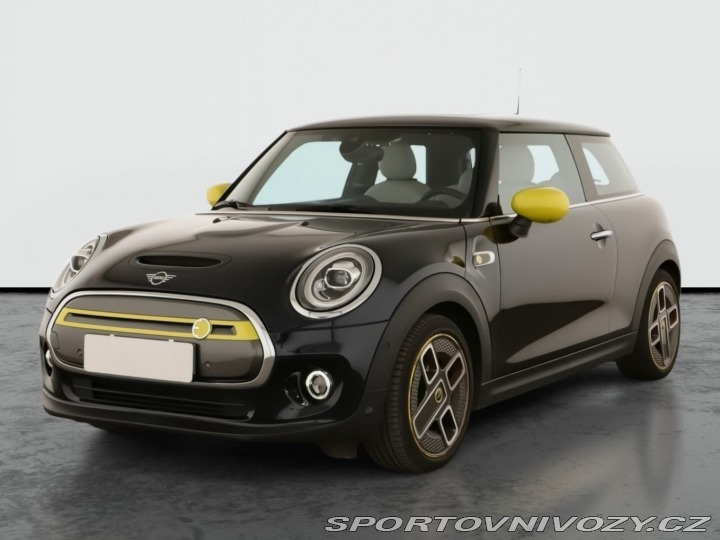 Mini Cooper Cooper SE 32 kWh 2020
