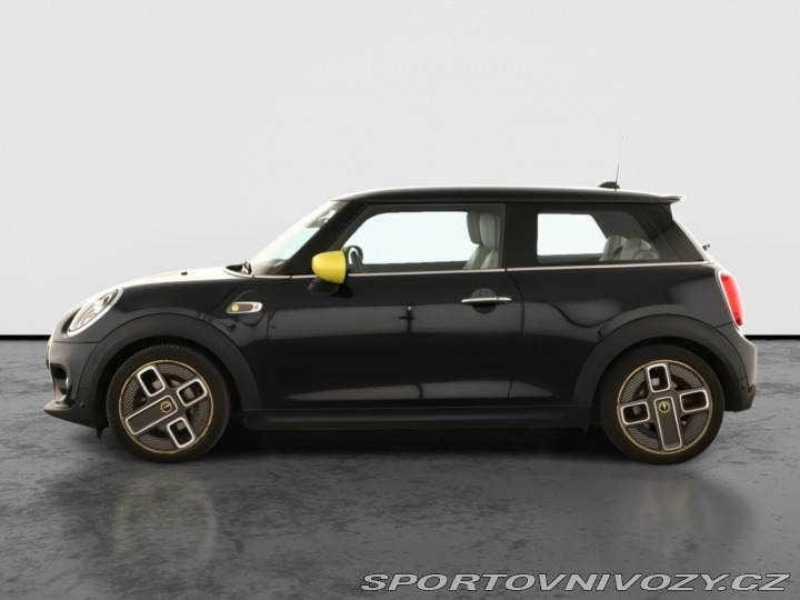 Mini Cooper Cooper SE 32 kWh 2020