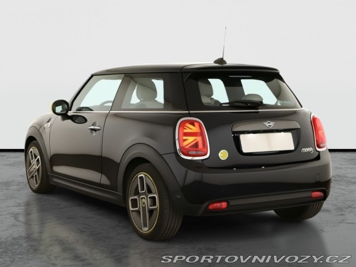 Mini Cooper Cooper SE 32 kWh 2020