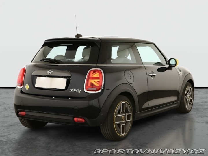 Mini Cooper Cooper SE 32 kWh 2020
