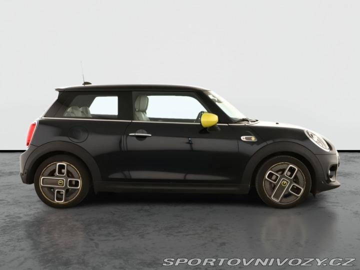 Mini Cooper Cooper SE 32 kWh 2020