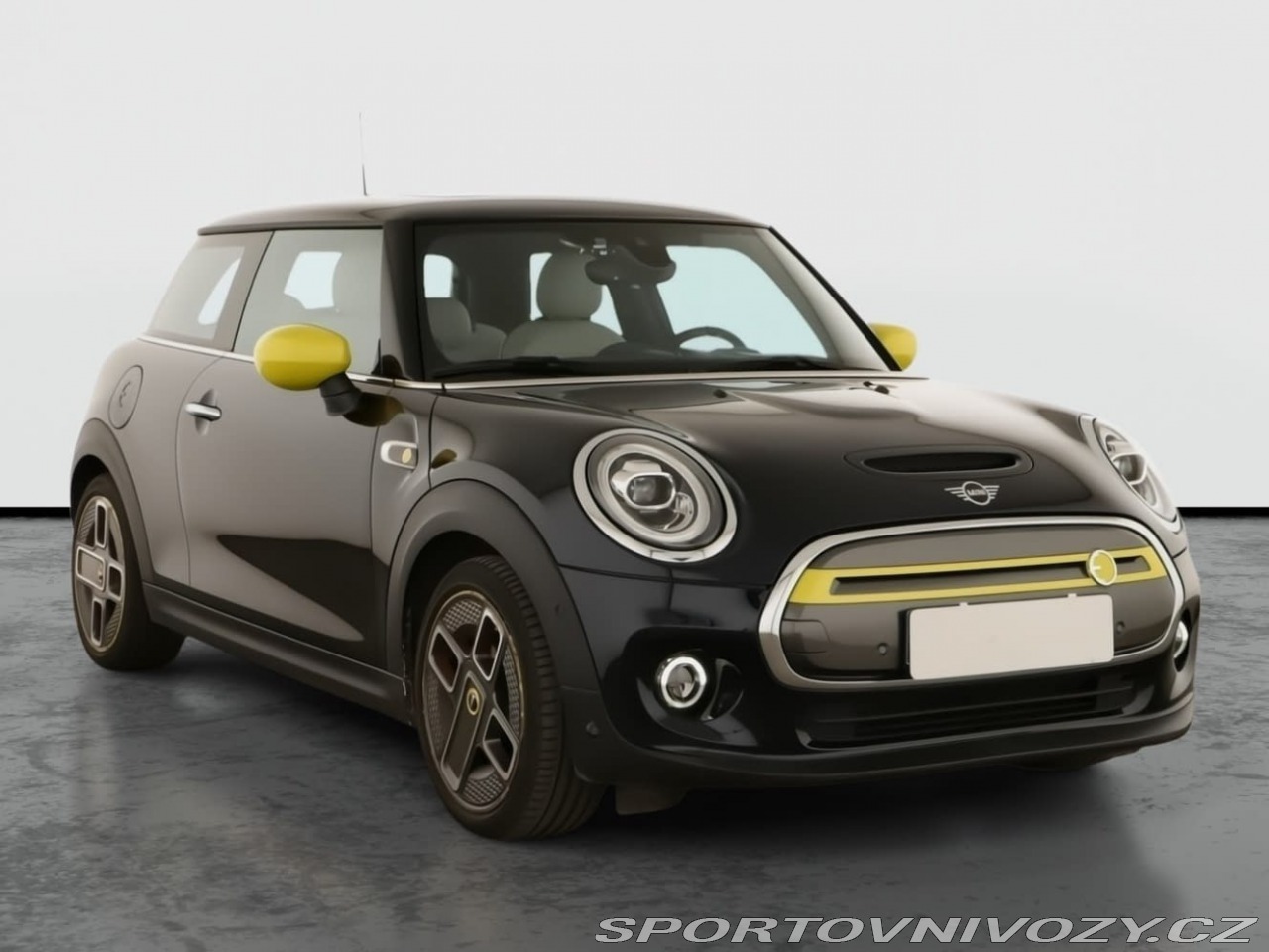 Mini Cooper Cooper SE 32 kWh