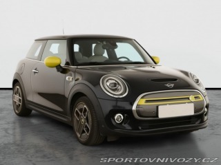 Mini Cooper Cooper SE 32 kWh 2020