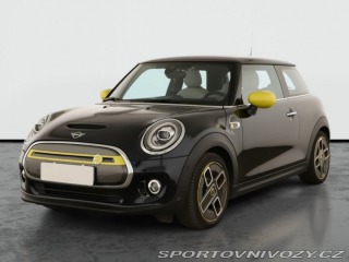 Mini Cooper Cooper SE 32 kWh 2020
