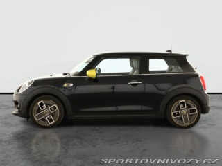 Mini Cooper Cooper SE 32 kWh 2020