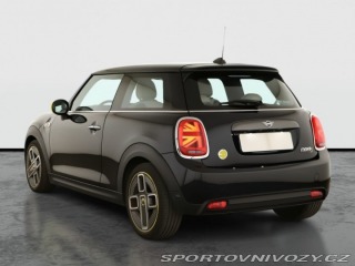 Mini Cooper Cooper SE 32 kWh 2020