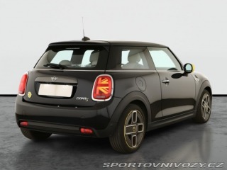 Mini Cooper Cooper SE 32 kWh 2020