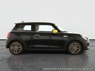 Mini Cooper Cooper SE 32 kWh 2020