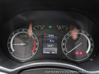 Škoda Octavia RS RS RS 2.0 TDI 2007