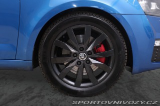 Škoda Octavia RS RS RS 2.0 TDI 2016