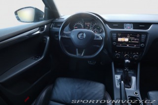 Škoda Octavia RS RS RS 2.0 TDI 2016