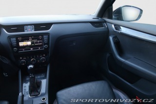 Škoda Octavia RS RS RS 2.0 TDI 2016