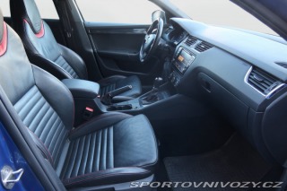 Škoda Octavia RS RS RS 2.0 TDI 2016