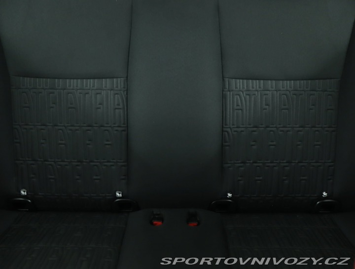 Fiat 500 500e  42 kWh 2023