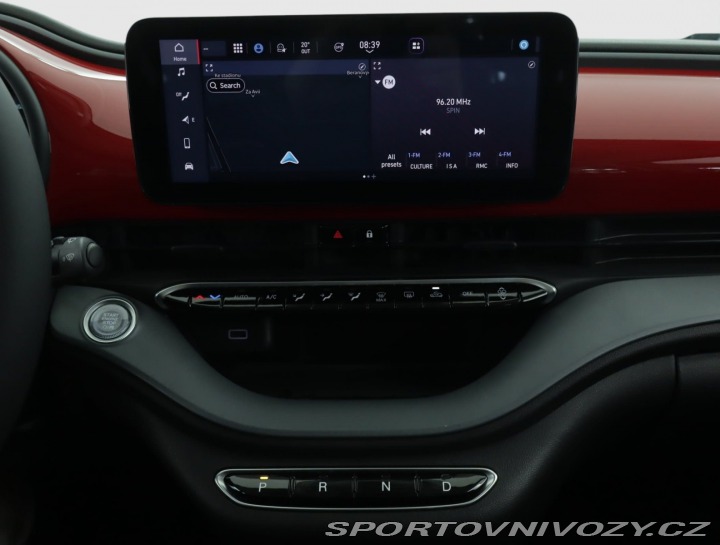 Fiat 500 500e  42 kWh 2023