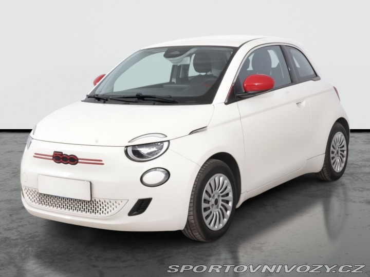 Fiat 500 500e  42 kWh 2023