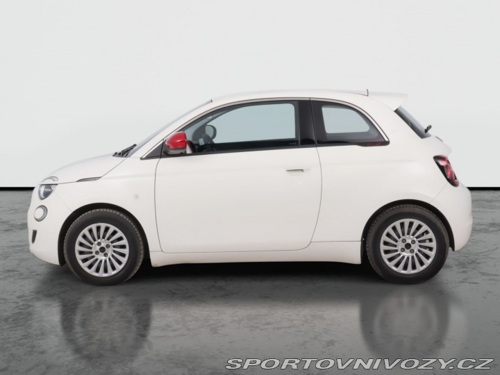 Fiat 500 500e  42 kWh 2023