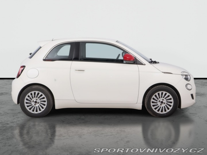 Fiat 500 500e  42 kWh 2023