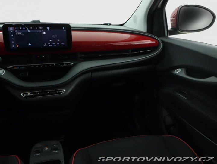 Fiat 500 500e  42 kWh 2023
