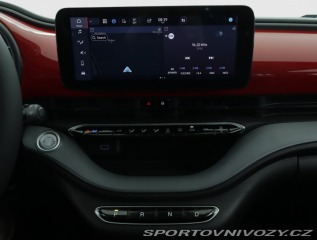 Fiat 500 500e  42 kWh 2023