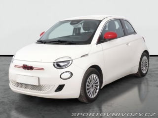 Fiat 500 500e  42 kWh 2023