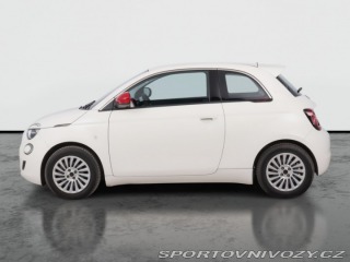 Fiat 500 500e  42 kWh 2023