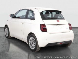 Fiat 500 500e  42 kWh 2023