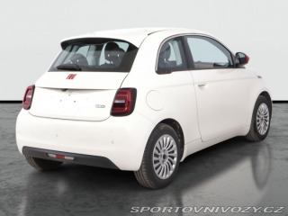 Fiat 500 500e  42 kWh 2023