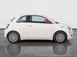 Fiat 500 500e  42 kWh 2023