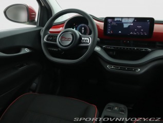 Fiat 500 500e  42 kWh 2023
