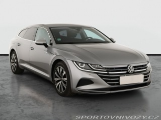 Volkswagen Arteon Elegance 2.0 TDI 4Motion