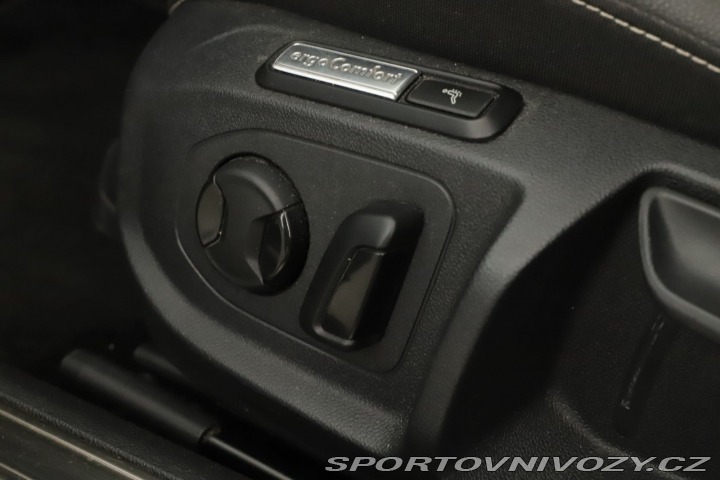 Volkswagen Arteon Elegance 2.0 TDI 4Motion 2021