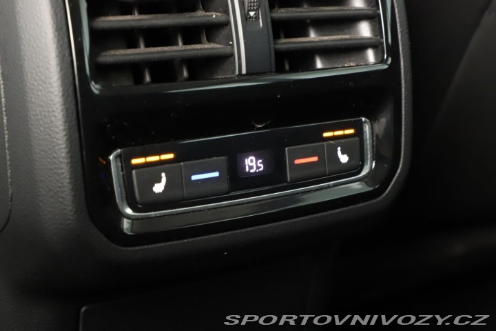 Volkswagen Arteon Elegance 2.0 TDI 4Motion 2021