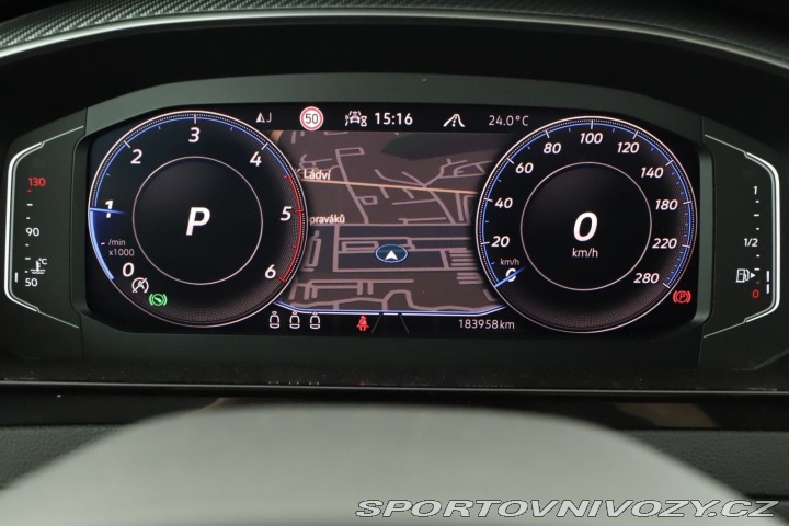 Volkswagen Arteon Elegance 2.0 TDI 4Motion 2021