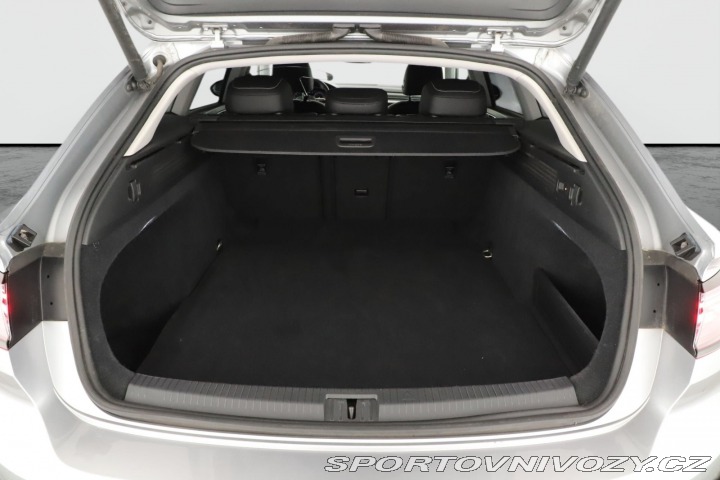 Volkswagen Arteon Elegance 2.0 TDI 4Motion 2021