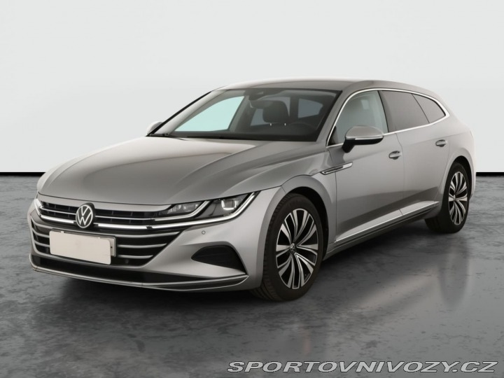Volkswagen Arteon Elegance 2.0 TDI 4Motion 2021