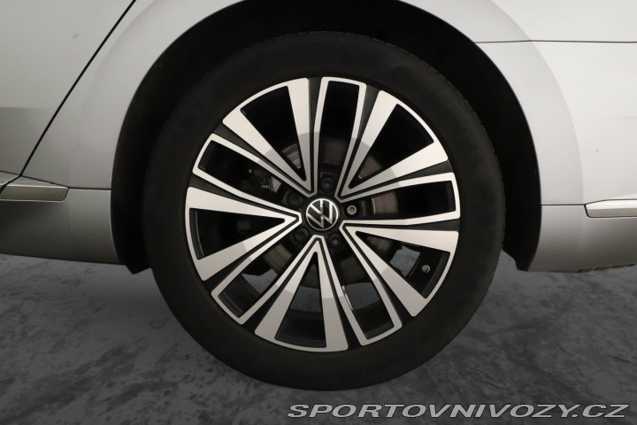 Volkswagen Arteon Elegance 2.0 TDI 4Motion 2021