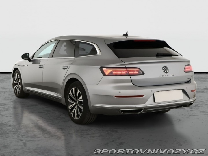 Volkswagen Arteon Elegance 2.0 TDI 4Motion 2021