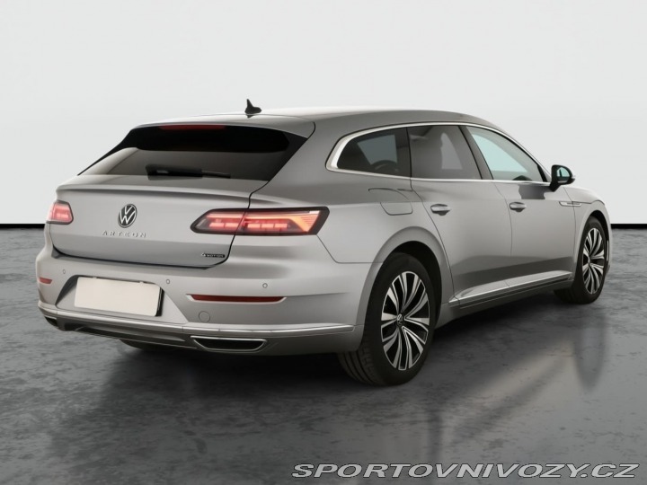 Volkswagen Arteon Elegance 2.0 TDI 4Motion 2021