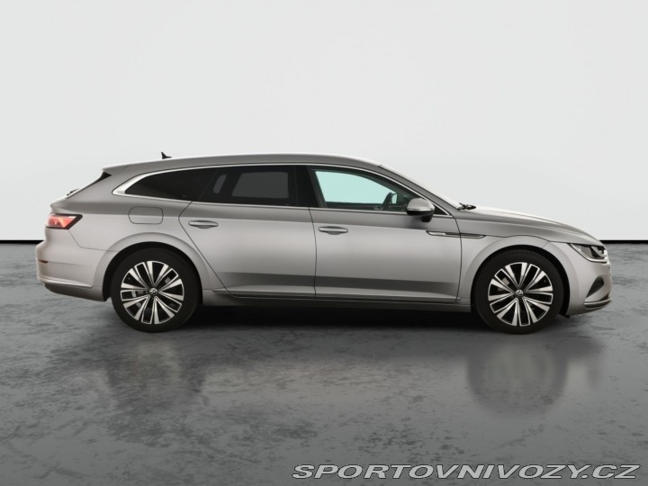 Volkswagen Arteon Elegance 2.0 TDI 4Motion 2021