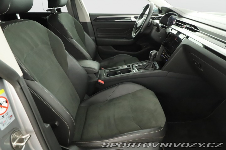 Volkswagen Arteon Elegance 2.0 TDI 4Motion 2021