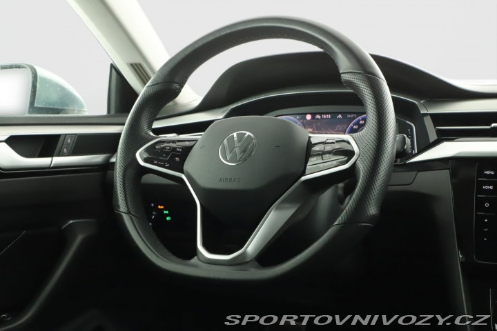 Volkswagen Arteon Elegance 2.0 TDI 4Motion 2021