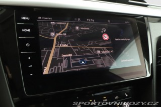 Volkswagen Arteon Elegance 2.0 TDI 4Motion 2021