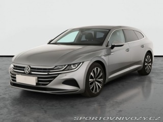 Volkswagen Arteon Elegance 2.0 TDI 4Motion 2021