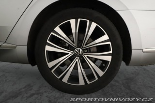 Volkswagen Arteon Elegance 2.0 TDI 4Motion 2021