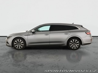 Volkswagen Arteon Elegance 2.0 TDI 4Motion 2021