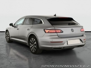 Volkswagen Arteon Elegance 2.0 TDI 4Motion 2021